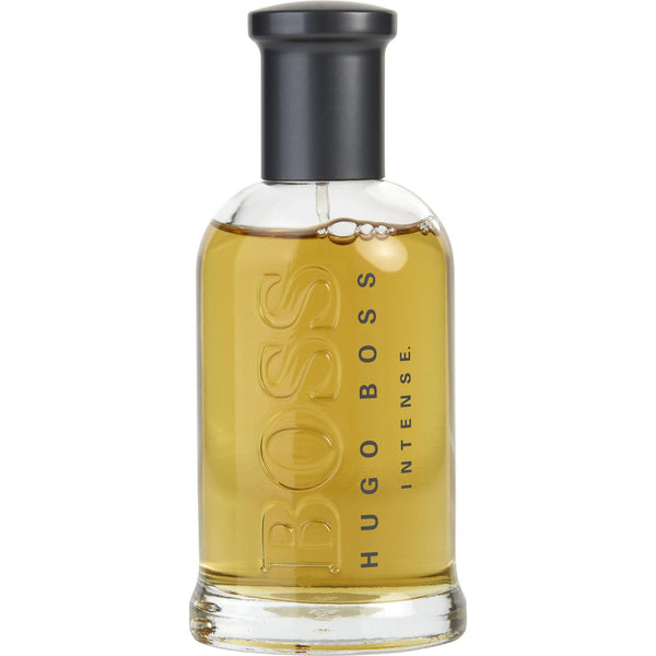 Seaboard Antologi Støjende HUGO BOSS Bottled Intense Eau de Parfum for Men – DecantX Perfume & Cologne  Decant Fragrance Samples