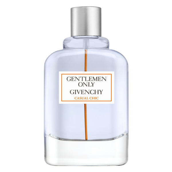 Gentlemen Only Casual Chic by Givenchy Fragrance Samples | DecantX