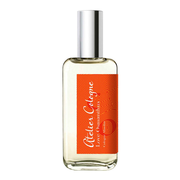 Love Osmanthus Cologne Absolue by Atelier Cologne Fragrance Samples, DecantX