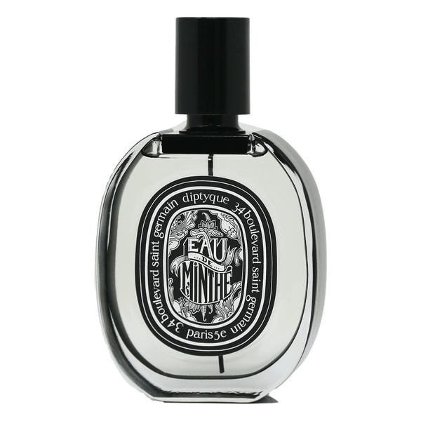 Eau de Minthe by Diptyque Fragrance Samples | DecantX | Eau de