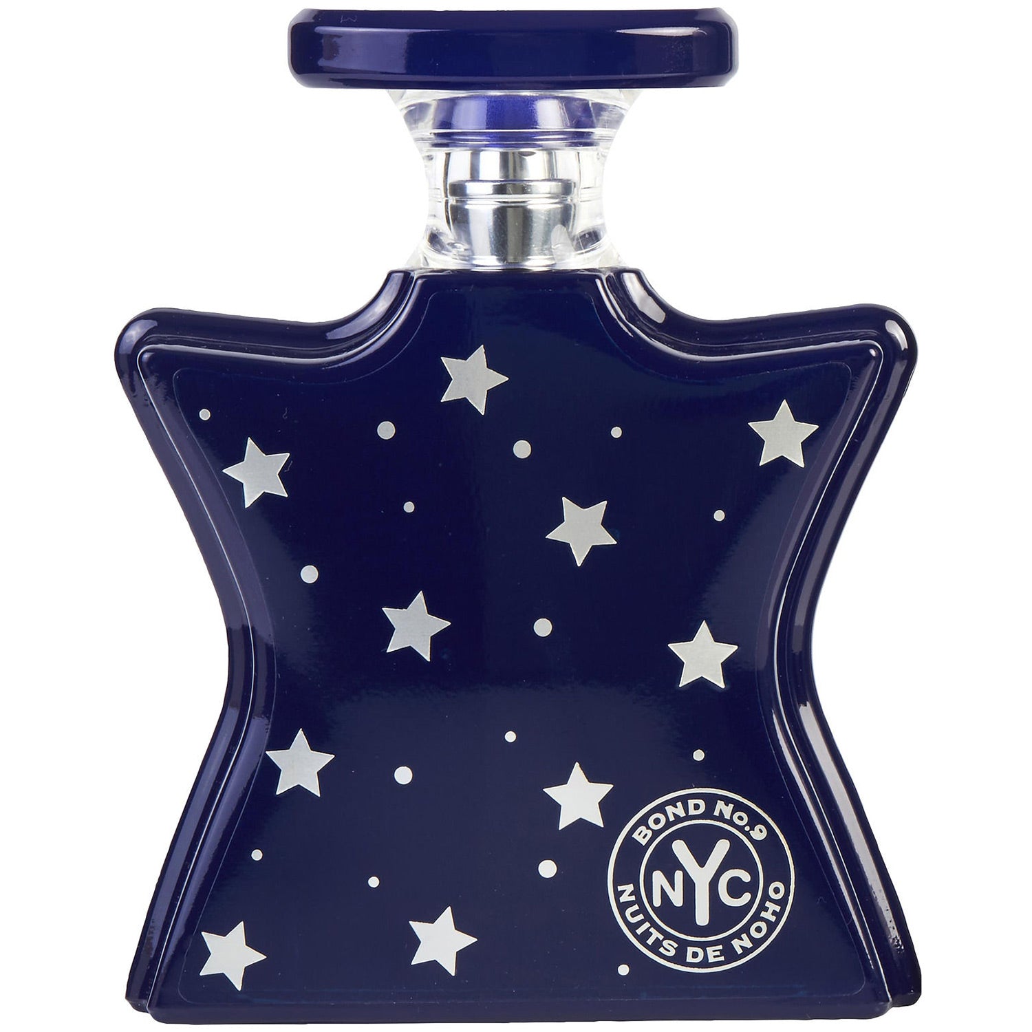 Nuits de Noho by Bond No. 9 Fragrance Samples | DecantX | Eau de
