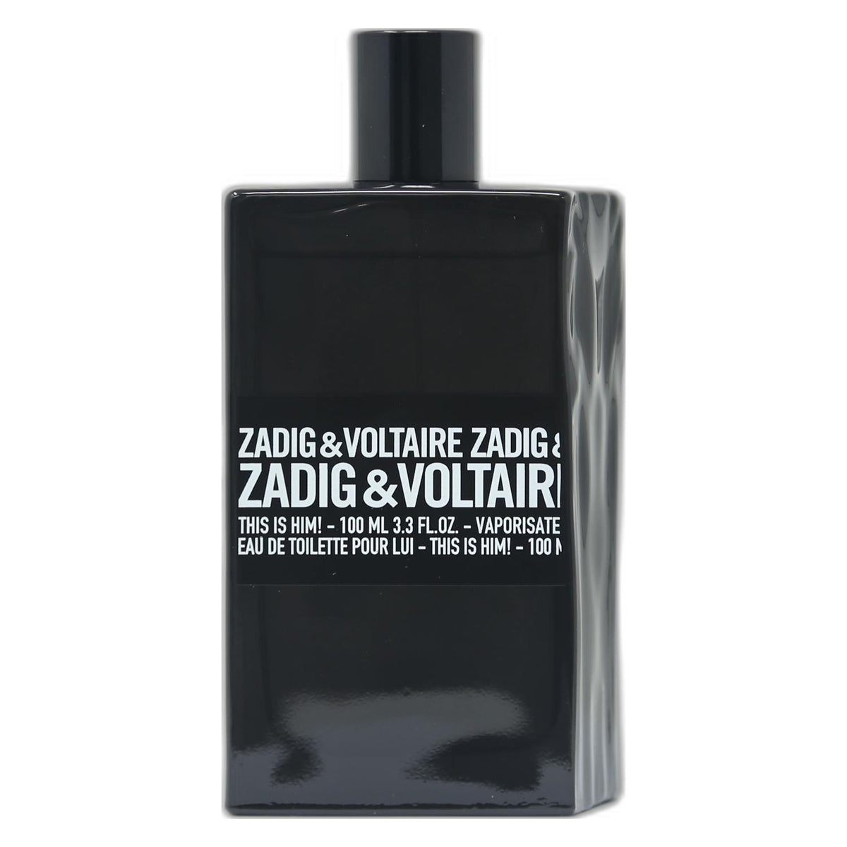 This Is Him Pour Lui by Zadig & Voltaire Fragrance Samples | DecantX ...
