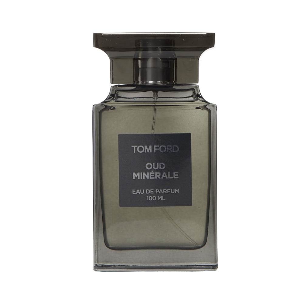 Oud Minérale by Tom Ford Fragrance Samples | DecantX | Eau de