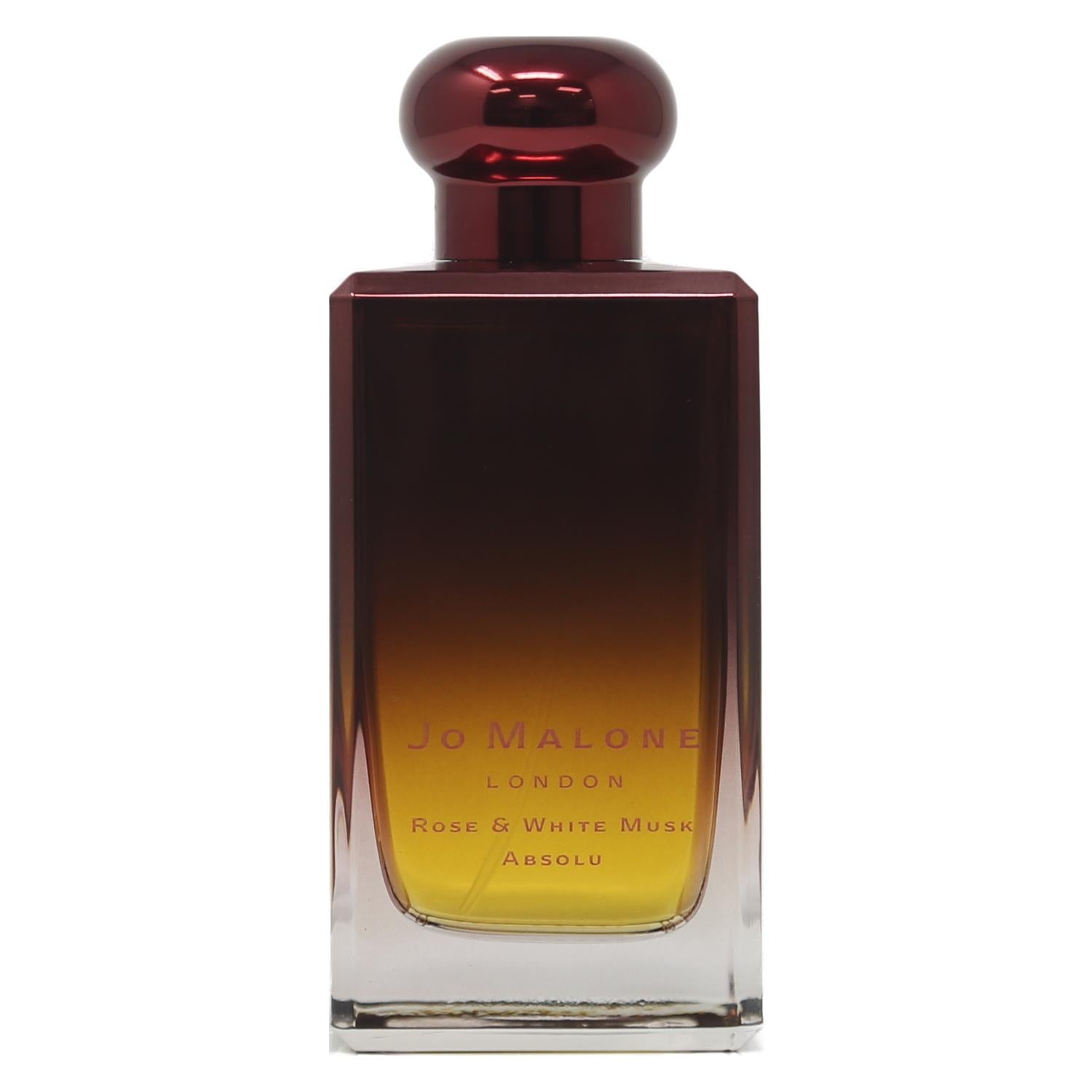 Jo Malone Rose & White Musk Absolu