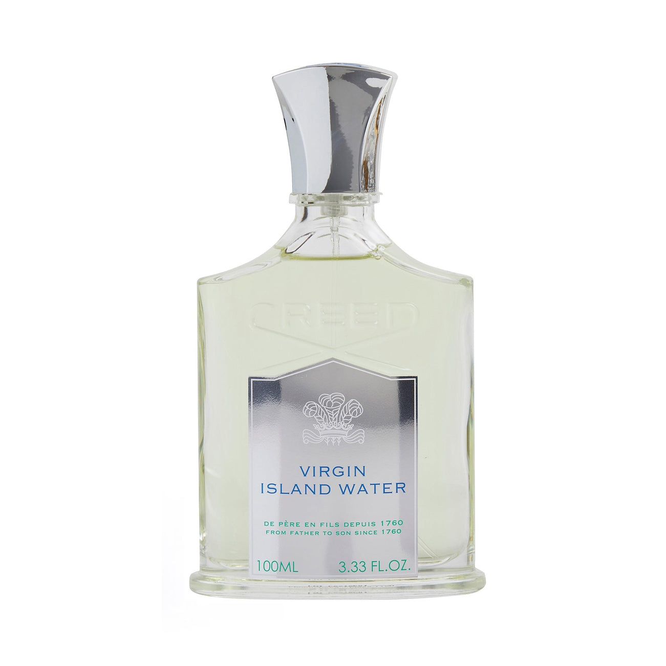 その他 CREED VIRGIN  WATER 3.33 Creed Virgin Island Water 3.3oz. EDP Men Perfume – Lexor Miami