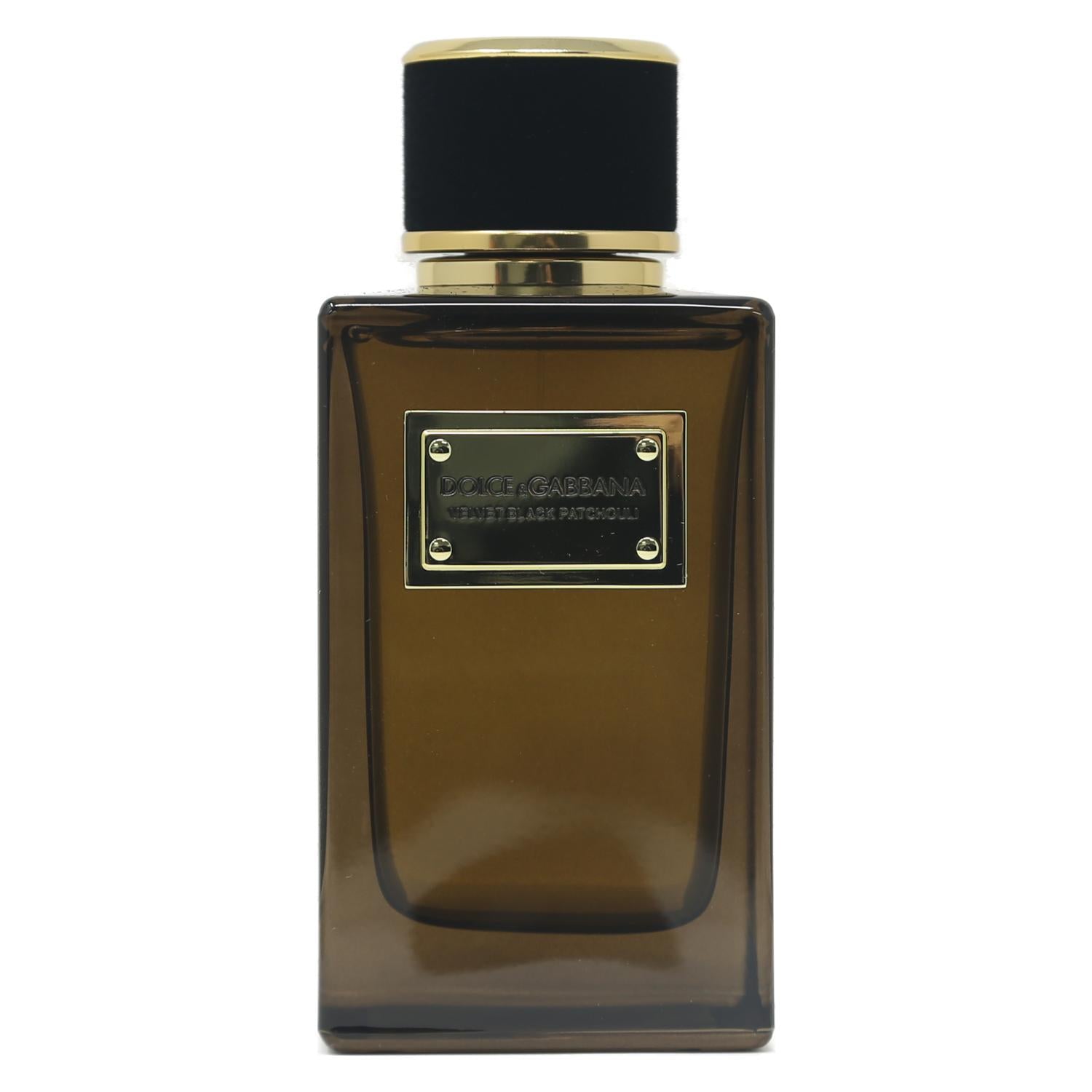 Velvet Black Patchouli by Dolce&Gabbana Fragrance Samples
