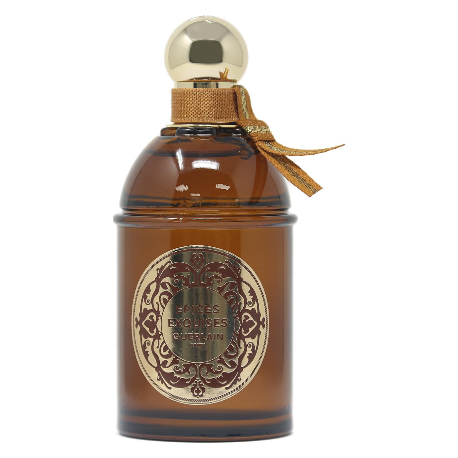 Epices Exquises by Guerlain Fragrance Samples | DecantX | Eau de