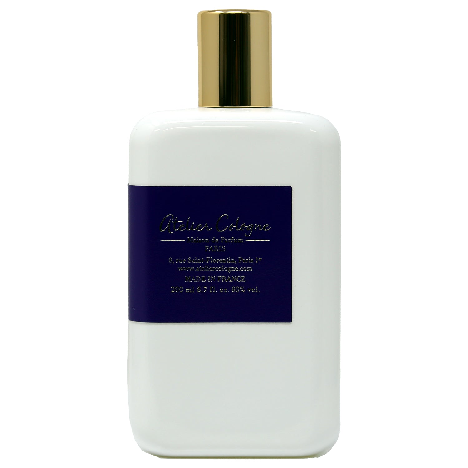 Mimosa Indigo by Atelier Cologne Fragrance Samples DecantX