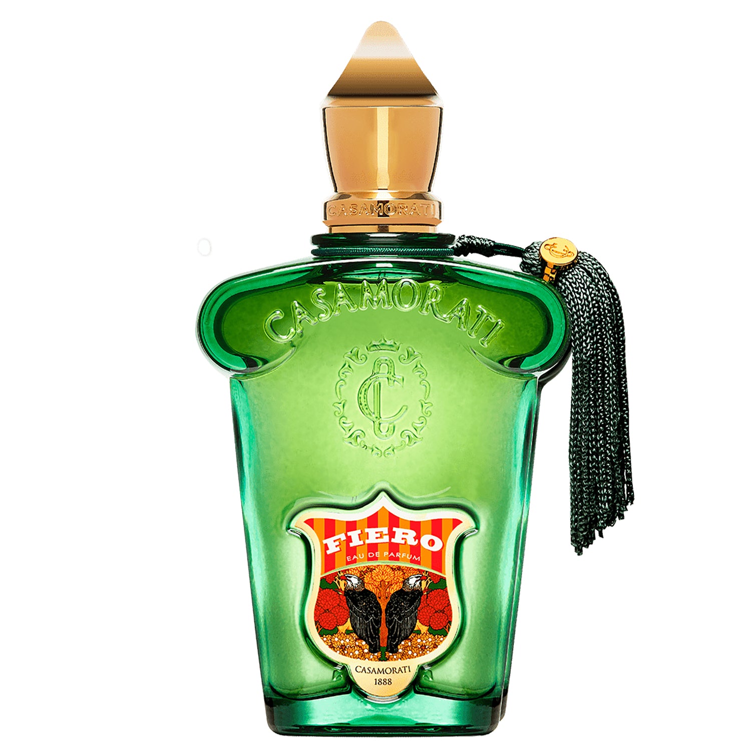Fiero by Xerjoff Fragrance Samples | DecantX | Eau de Parfum