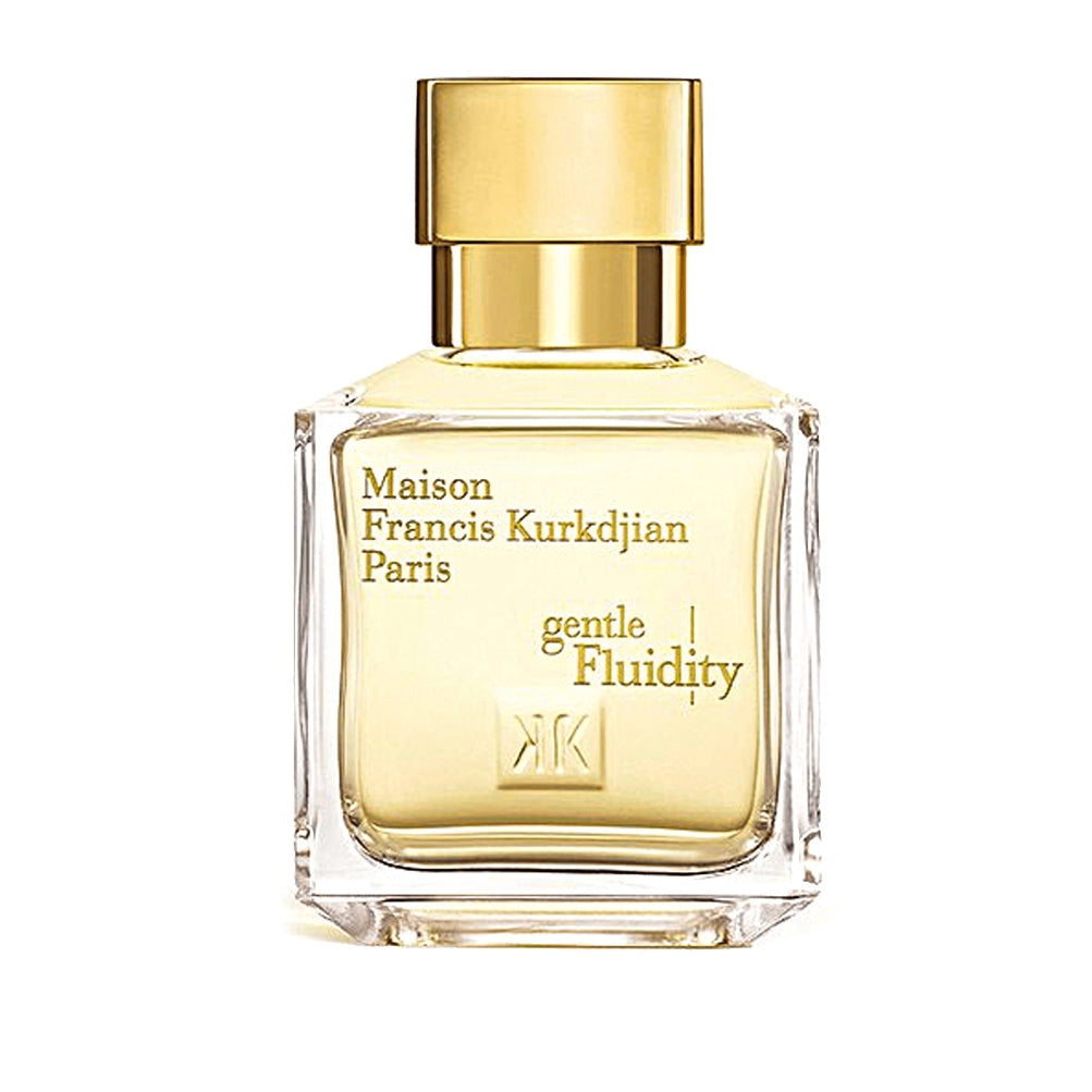 Gentle Fluidity Gold Edition by Maison Francis Kurkdjian Fragrance