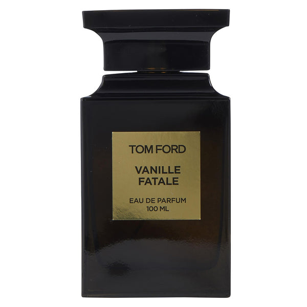 Vanille Fatale by Tom Ford Fragrance Samples | DecantX | Eau de