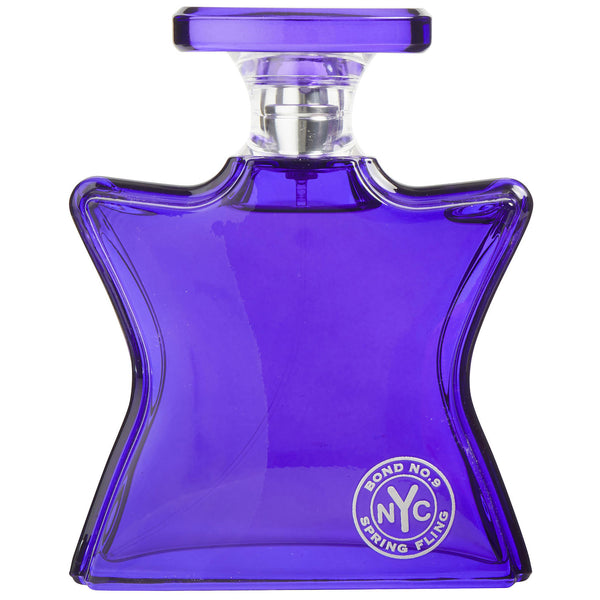 BOND No9 スプリング フリング オードパルファム 100ml Spring Fling by Bond No. 9 Fragrance Samples | DecantX | Eau de