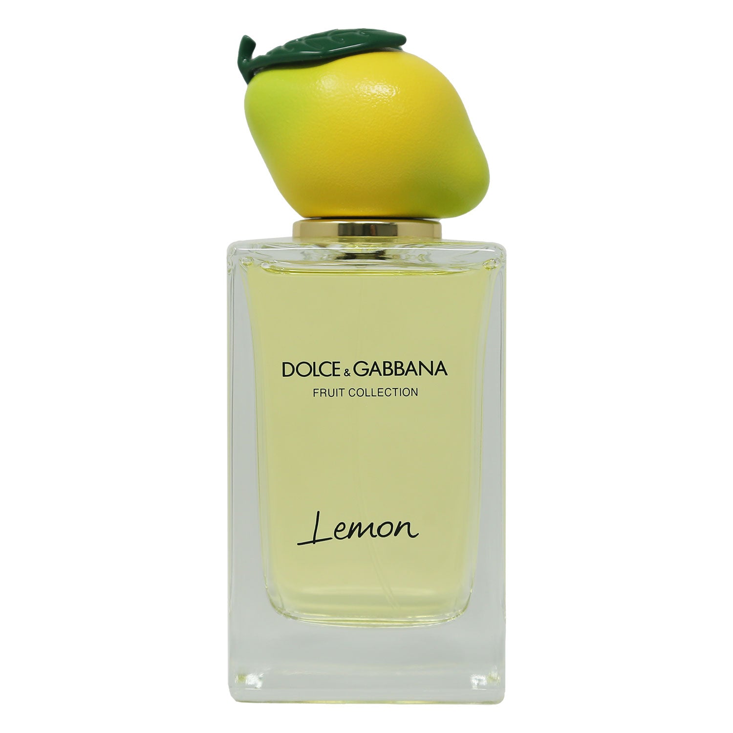 Dolce & Gabbana Fruit Collection Lemon 3.3 oz / 100 ml Eau