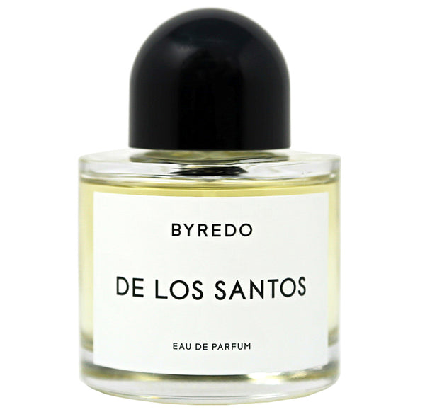 byredo de los santos デロスサントス　50ml De Los Santos by Byredo Fragrance Samples | DecantX | Eau de