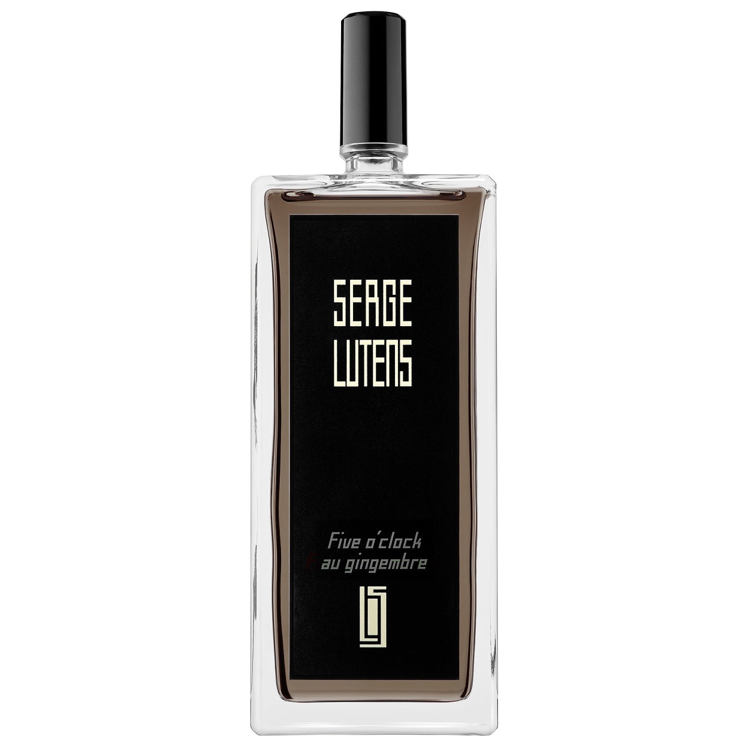 香水(ユニセックス) SERGELUTENS Five o'clock au gingembre 81JKgtmd1ZL.jpg_BO30,255,255,