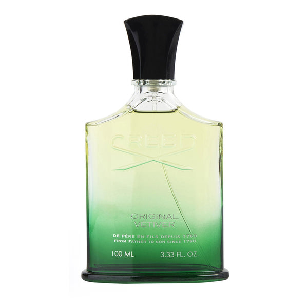 Original Vetiver by Creed Fragrance Samples | DecantX | Eau de