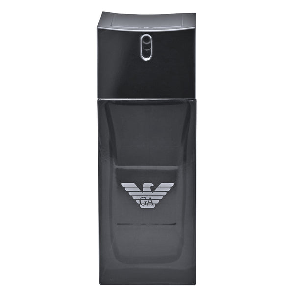 Armani diamonds black carat for him Clearance