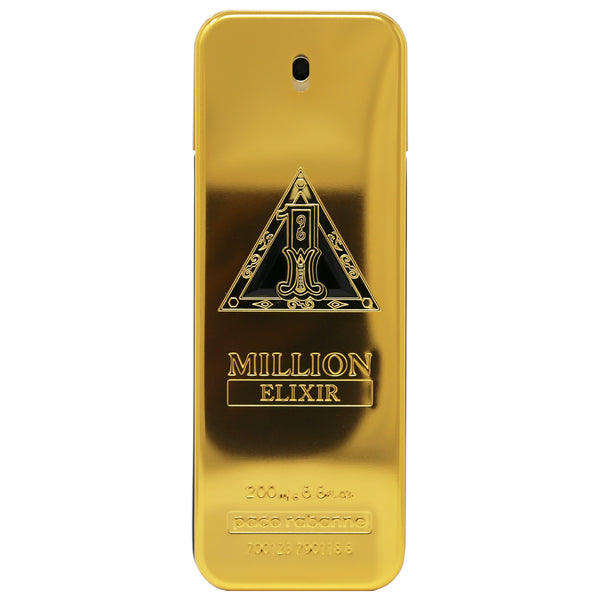 香水(男性用) 1 MILLION ELIXIR RABANNE Amazon.com : Paco Rabanne 1 Million Elixir Intense for Men