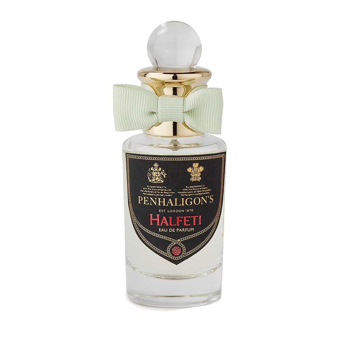 Halfeti by Penhaligon's Fragrance Samples | DecantX | Eau de