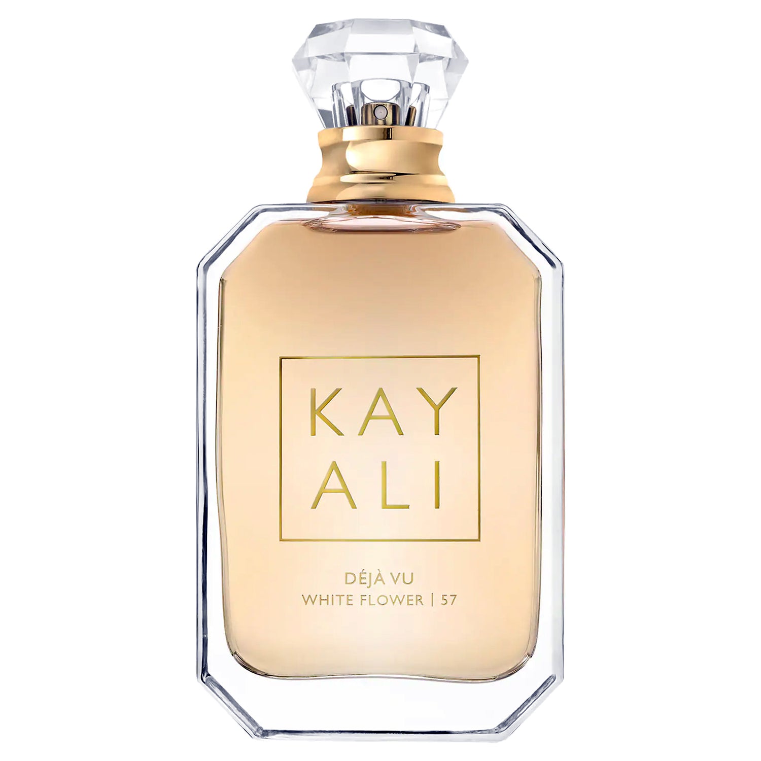 Deja Vu White Flower by Kayali Fragrance Samples | DecantX | Eau