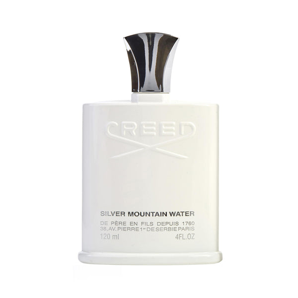 Silver Mountain Water by Creed Fragrance Samples | DecantX | Eau