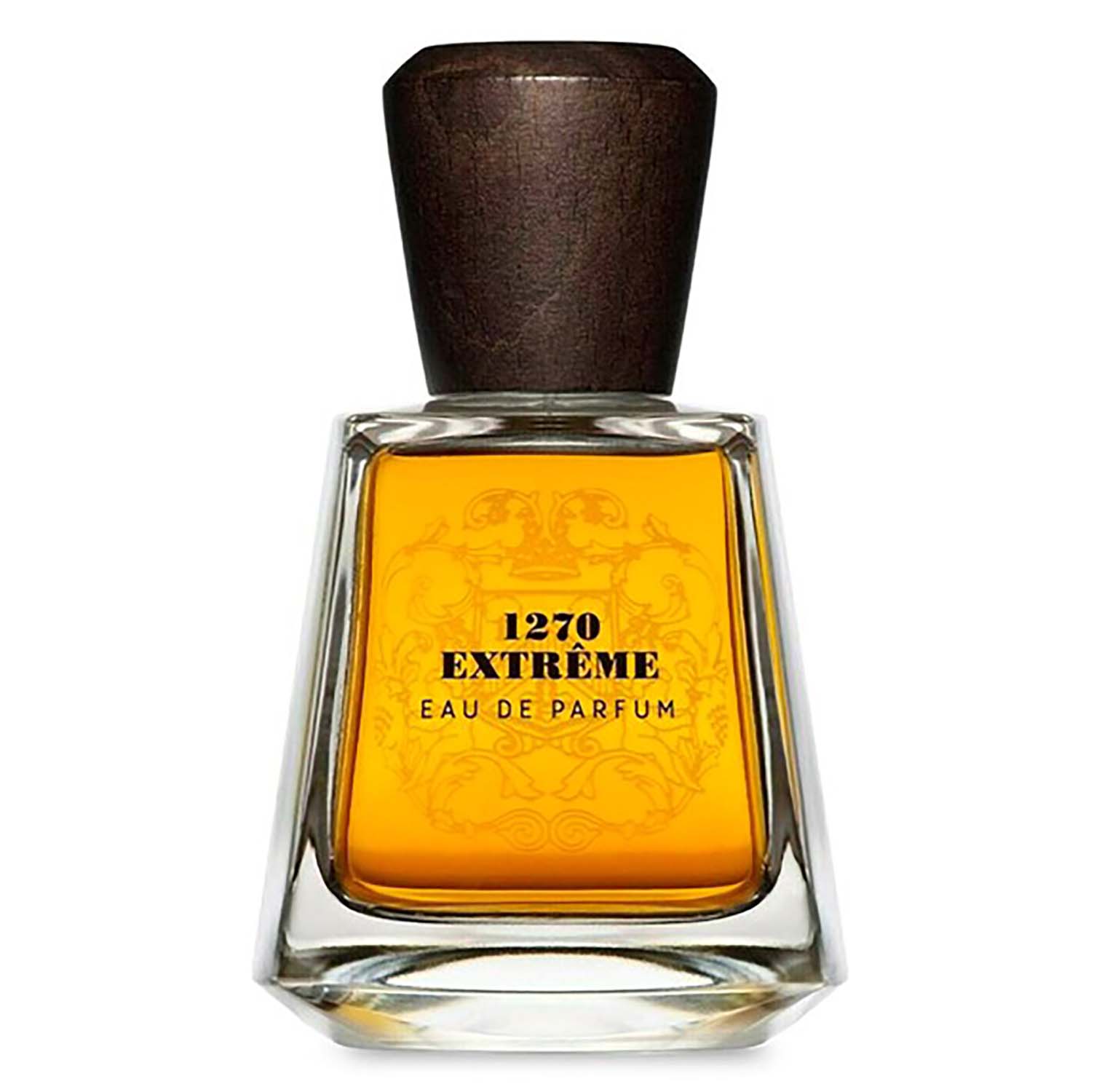 香水(男性用)   FREEDOM 50ml FRAPIN 1270 EXTREME