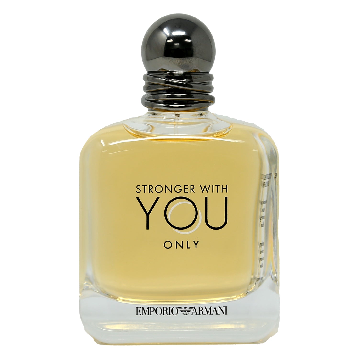 香水(男性用) EMPORIO ARMANI STRONGER WITH YOU Emporio Armani Stronger With You Parfum Giorgio Armani