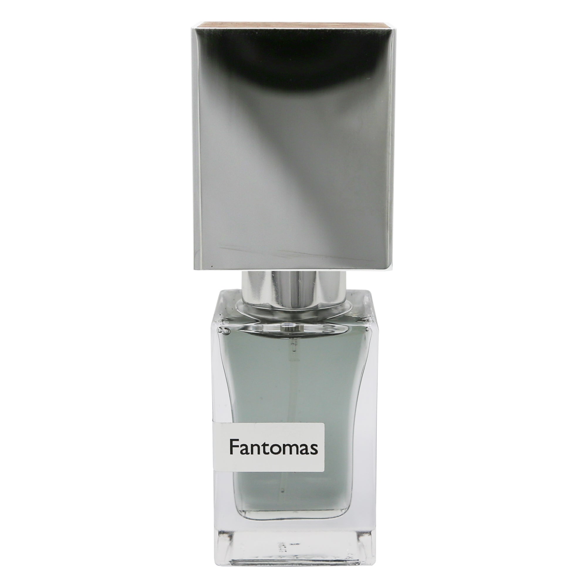 Fantomas by Nasomatto Fragrance Samples | DecantX | Parfum Scent