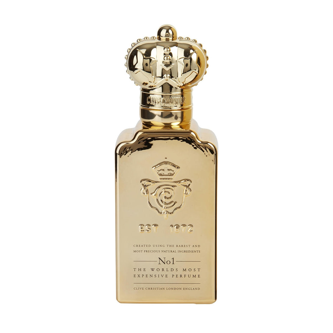 perfume clive