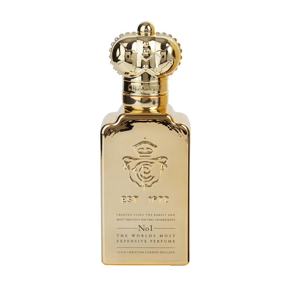 No. 1 Women by Clive Christian Fragrance Samples | DecantX