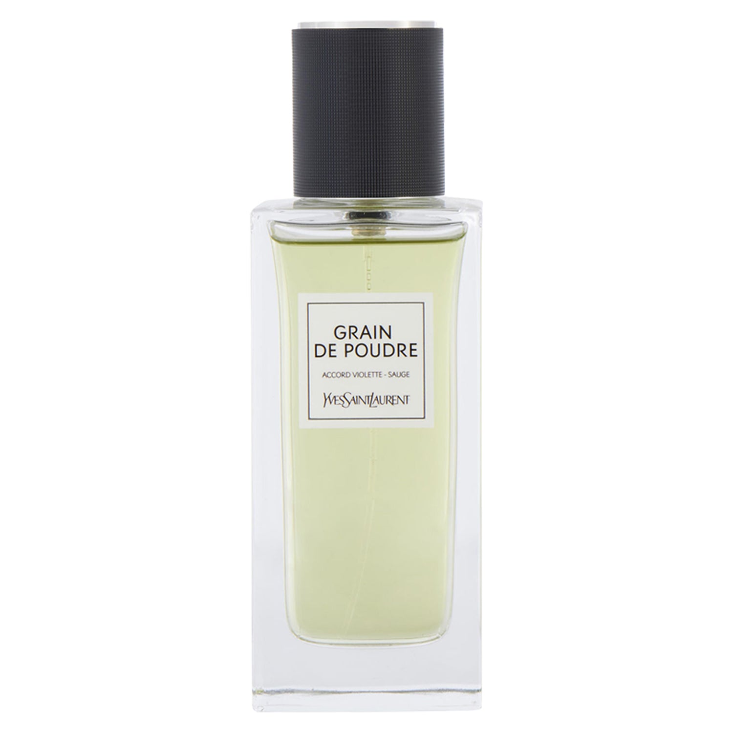 Le Vestiaire - Grain de Poudre by Yves Saint Laurent » Reviews