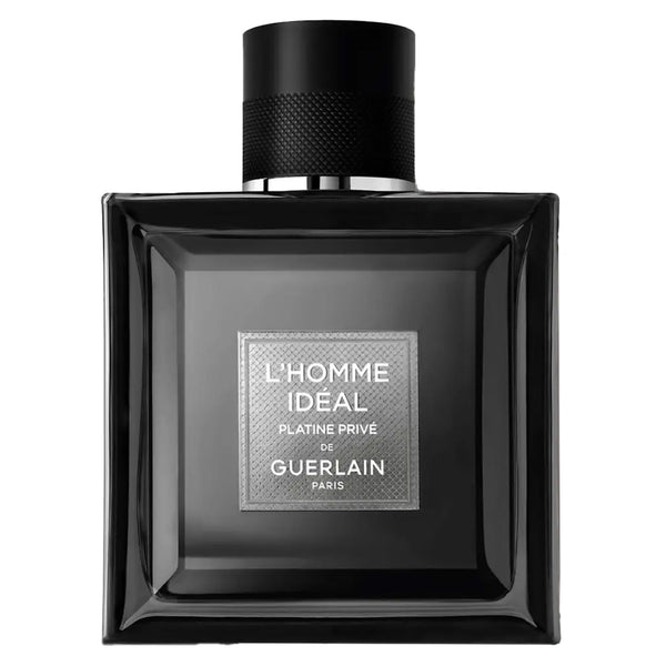 L'Homme Ideal Platine Prive by Guerlain Fragrance Samples