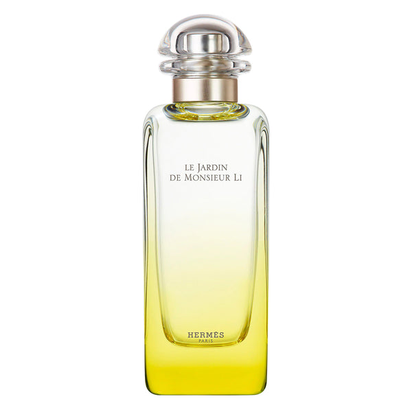 [国内正規品] HERMÈS DE MONSIEUR LI 100ml Le Jardin de Monsieur Li by Hermes Fragrance Samples | DecantX