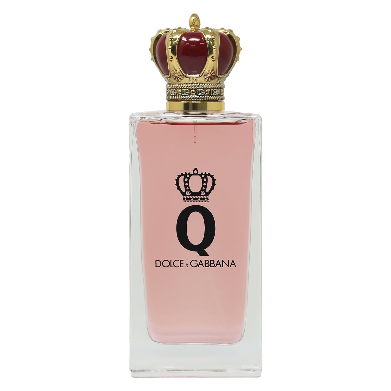 Q Eau de Parfum by Dolce&Gabbana Fragrance Samples | DecantX | Eau