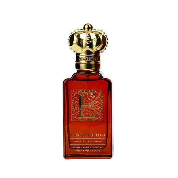 CLIVE CHRISTIAN E グルマン オリエンタル パルファン50ml E Gourmand Oriental With Sweet Clove by Clive Christian Fragrance