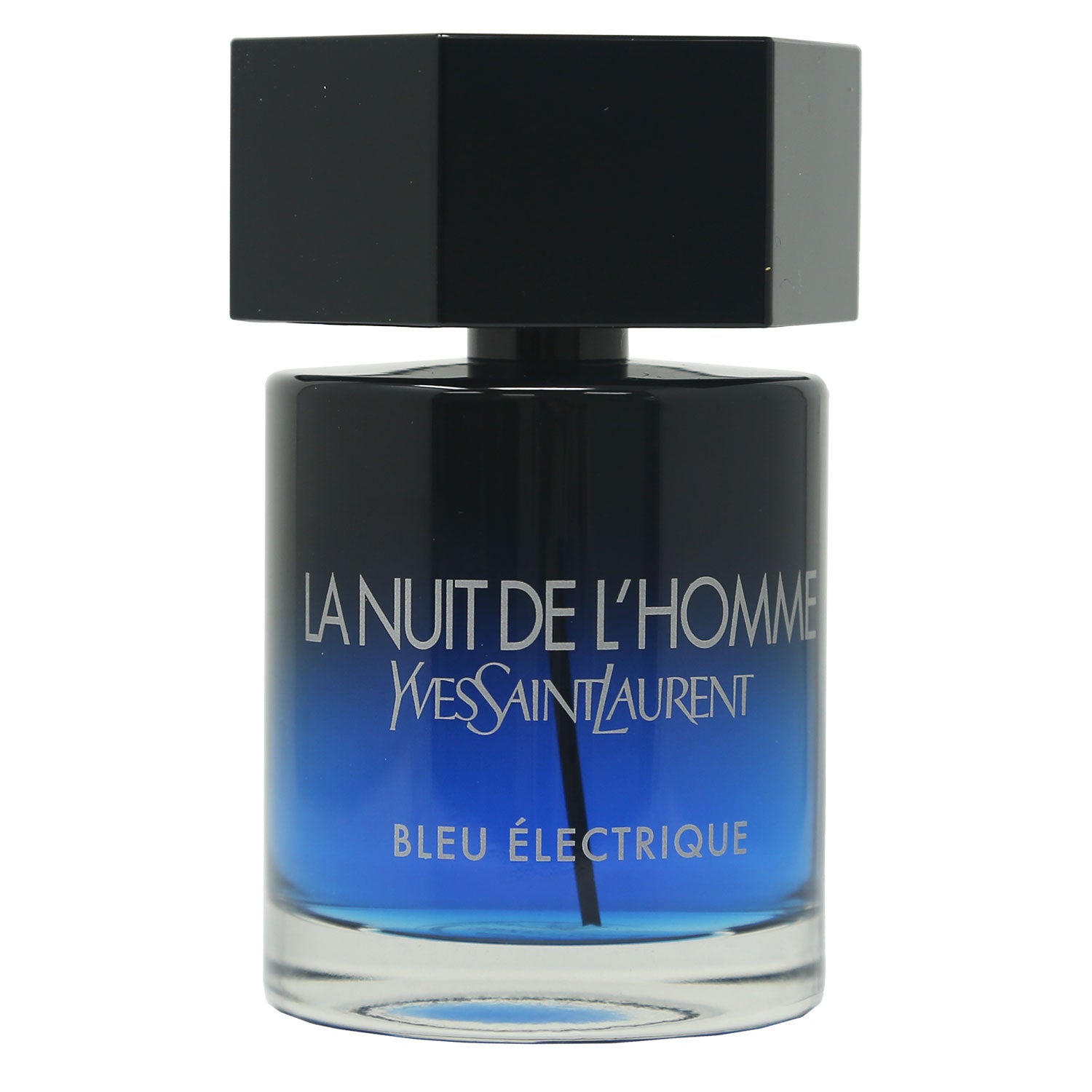 YSL LA NUIT DE L'HOMME BLEU ÉLECTRIQUE La Nuit de L&#039;Homme Bleu Électrique Yves Saint