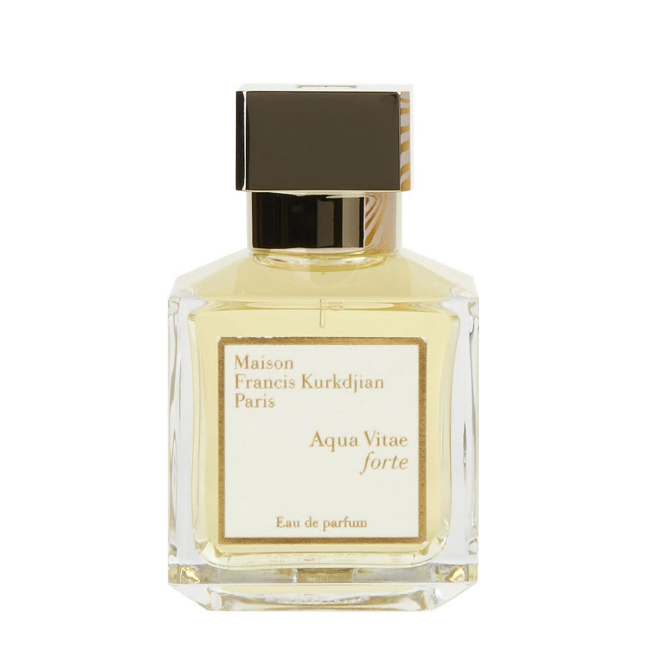 Aqua Vitae Forte by Maison Francis Kurkdjian Fragrance Samples